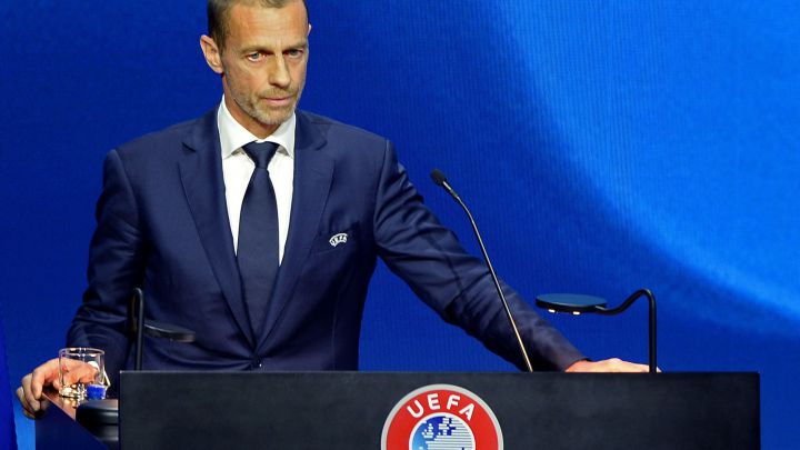 La Federación de Peñas le pide "respeto y diálogo" a la UEFA