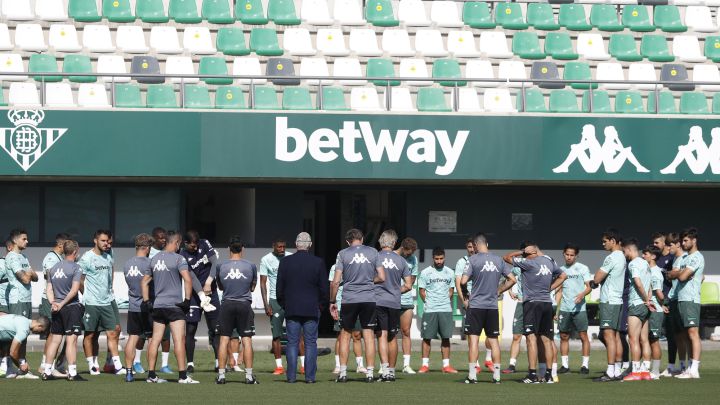 La exigencia de Pellegrini: "A coste cero será complicado..."