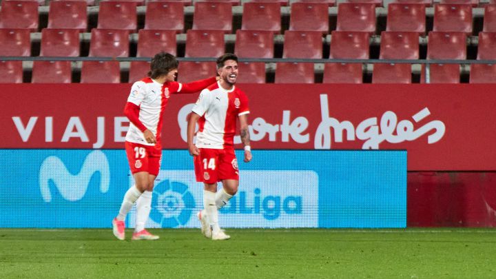 Monchu: "Nos lo merecemos como equipo y como familia"