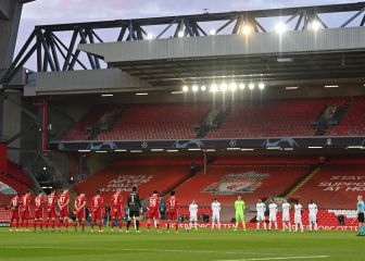 UEFA to eliminate the away goals rule in European competition