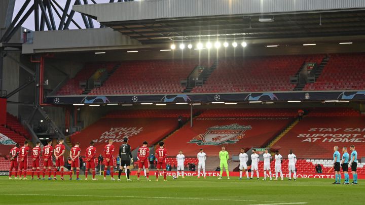 La UEFA estudia eliminar el valor doble de los goles en campo rival