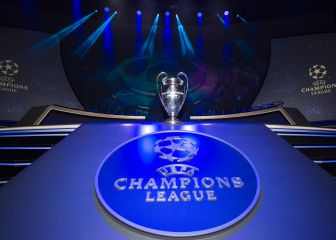 Datos, estadísticas y récords que no conoces de las finales de la Champions League
