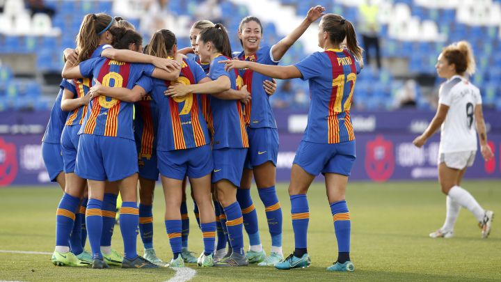 Otra final para el Barça