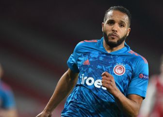 El Arabi, a prisión