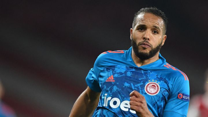 El Arabi, exjugador del Granada, condenado a un año de prisión en Francia