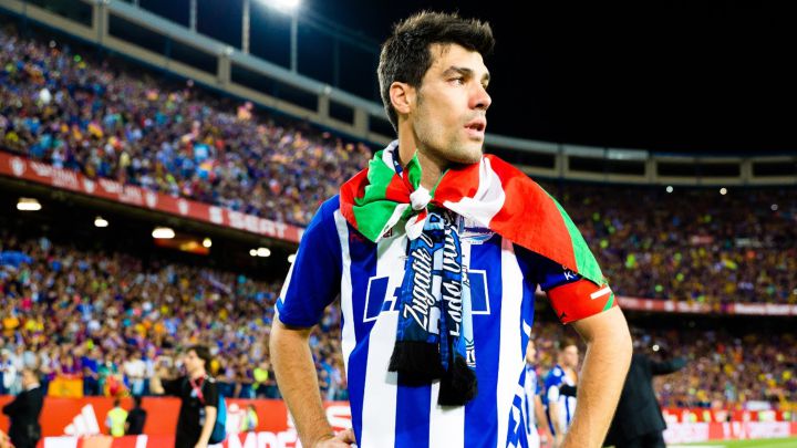 Sorpresa en Vitoria: la leyenda Manu García deja el Glorioso
