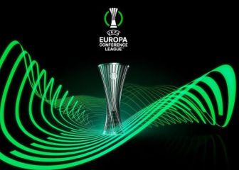 ¿En qué se diferencia la Europa League de la Conference League?
