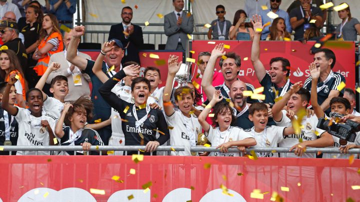 LaLiga Promises busca campeón dos años después