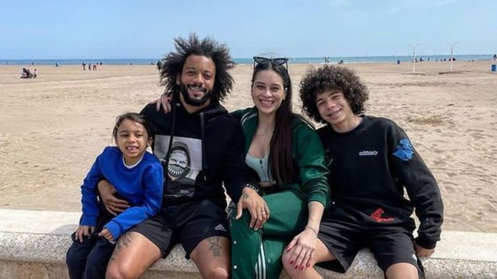 Marcelo sigue sin pagar la multa por saltarse el cierre perimetral y no llevar mascarilla en Valencia