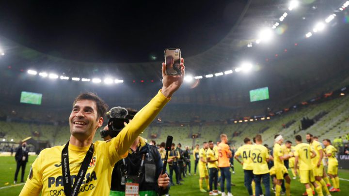 La videollamada de los campeones con Fernando Roig