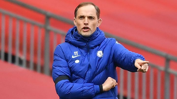 Tuchel.