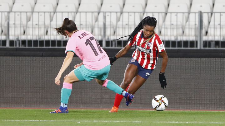 El Clásico Atlético - Barça será el 1 de junio a las 17:45h