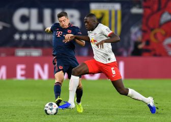 Konaté, al Liverpool