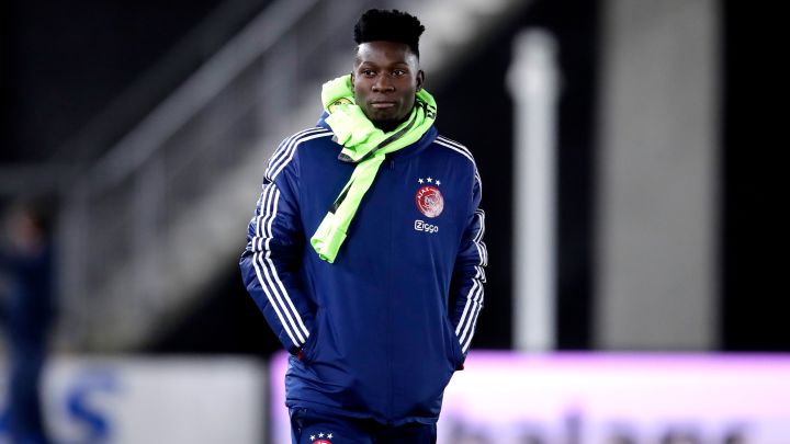 Onana.