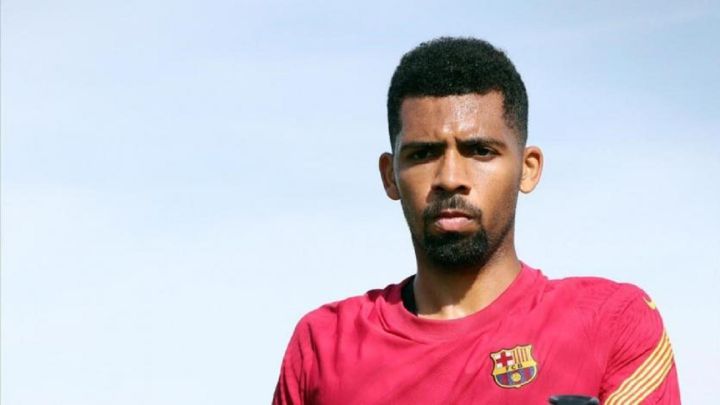 Matheus: "Koeman tenía algo personal contra mí"