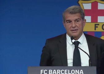 Laporta y la oferta que le ha hecho a Messi: