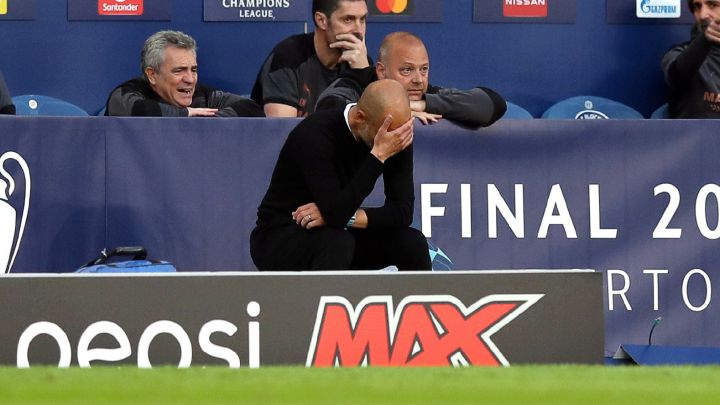 Manchester City - Chelsea en directo: final Champions League en vivo