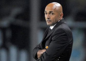 El Nápoles anuncia a Spalletti