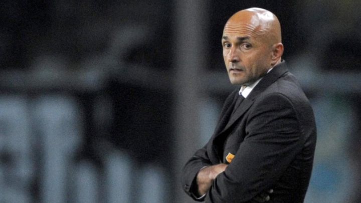 El Nápoles anuncia a Spalletti