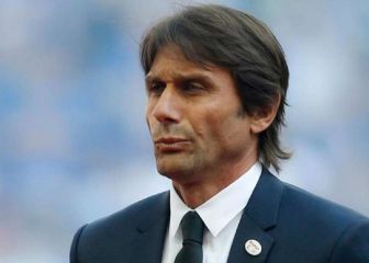 Cassano questions Conte's ability to commit long-term amid Real Madrid links