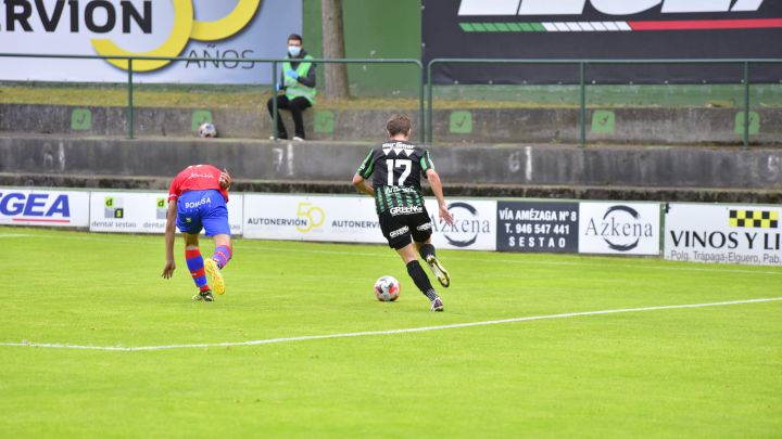 Tercera División Grupo 4; semifinales playoff ascenso a Segunda RFEF