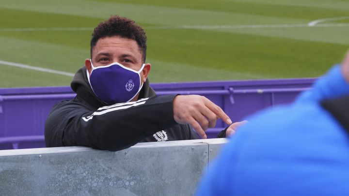 Incertidumbre en Los Anexos ante los planes de Ronaldo