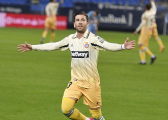 La Premier se fija en Embarba