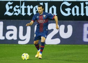 Pedro López cuelga las botas