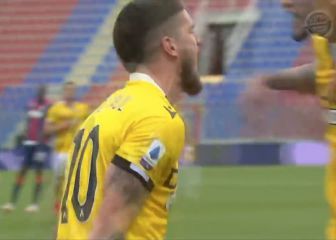 De enamorar a Italia a controlar a Casemiro