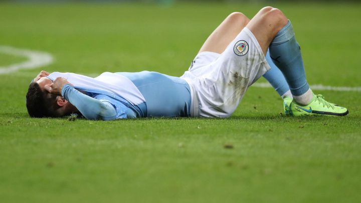 El 'troleo' de Lovren al City: "Fichen a un croata..."