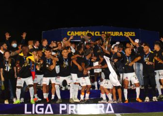 Las claves de Diriangén, campeón del Clausura en Nicaragua