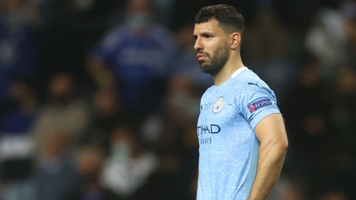 Agüero