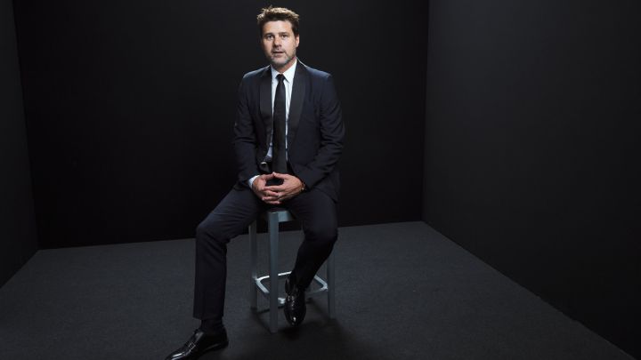 Pochettino