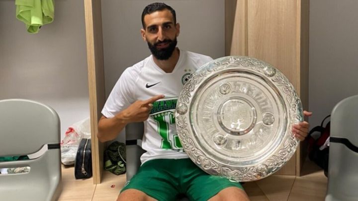 jose rodriguez maccabi haifa