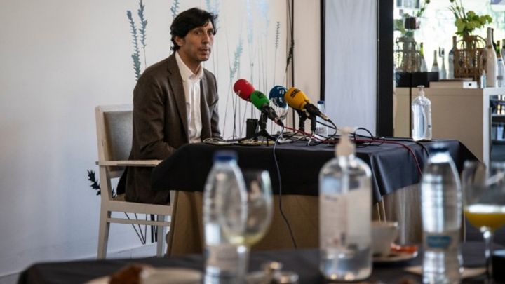 El Alavés se encomienda a las cesiones