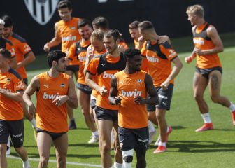 El padre de Guedes: