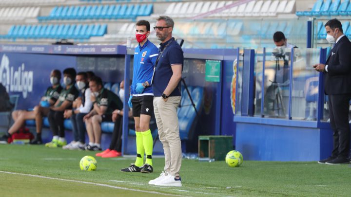 Bolo: "Con el tiempo se valorará el octavo puesto"