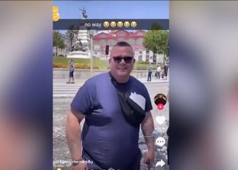 Esto sí que es precipitarse: el hincha del City que es viral por su garrafal error