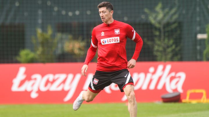 Lewandowski