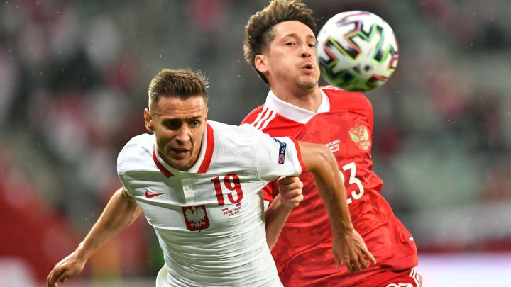 Apagón sin Lewandowski