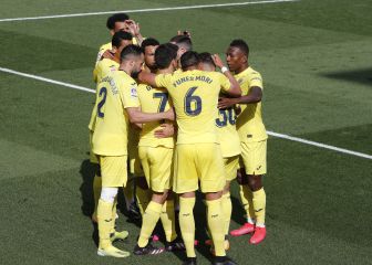 El Villarreal busca un extremo de peso para su proyecto Champions