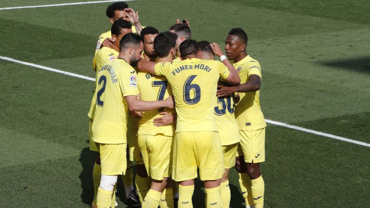 El Villarreal busca un extremo de peso para su proyecto Champions