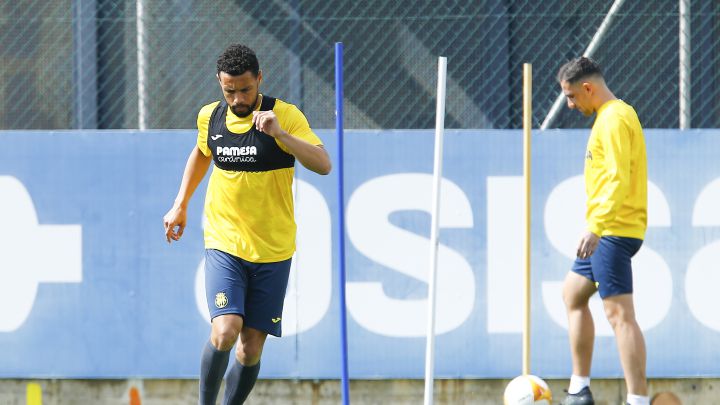 El Olympique de Marsella vuelve a tentar a Coquelin