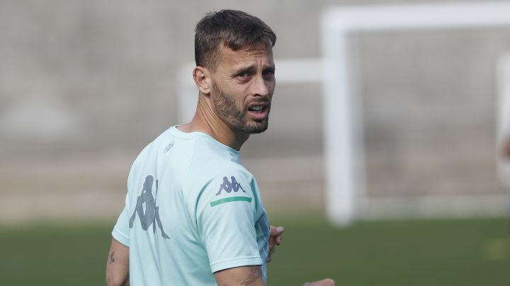 Canales, la pieza intocable