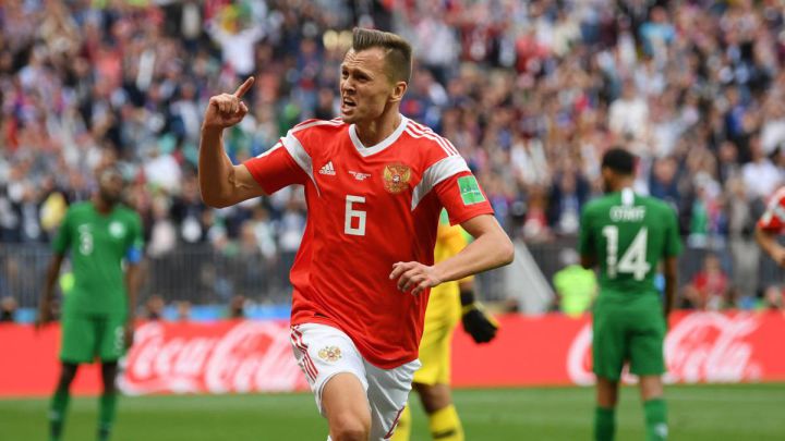 Rusia en la Eurocopa: convocatoria, lista, jugadores, grupo y calendario