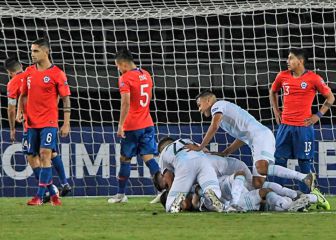 Eliminatorias Sudamericanas: ¿cómo llegan las selecciones a los partidos?