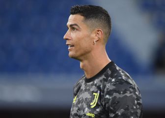 Con todo a por Cristiano