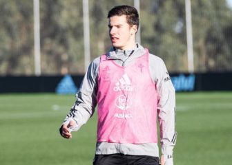 La Audiencia de Almería acogerá la vista contra Santi Mina por presunta agresión sexual