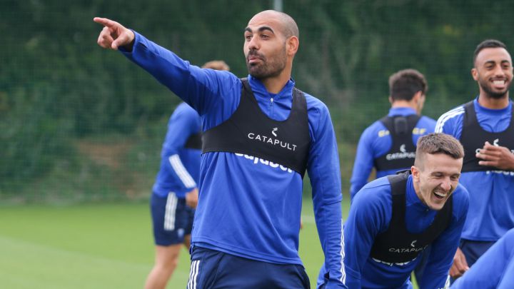 Fali: "Ojalá la próxima temporada llenemos Carranza"