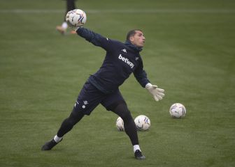 La operación salida del Betis apunta a todas sus líneas